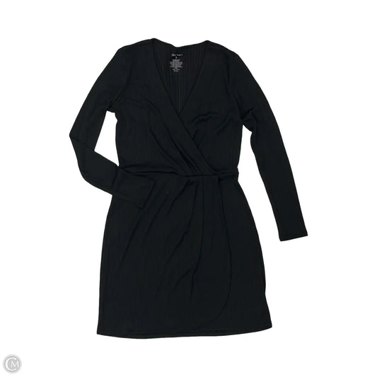 Dress Party Short By Nine West In Black, Size: S