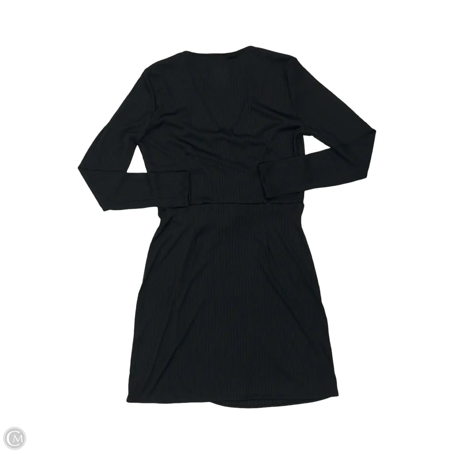 Dress Party Short By Nine West In Black, Size: S