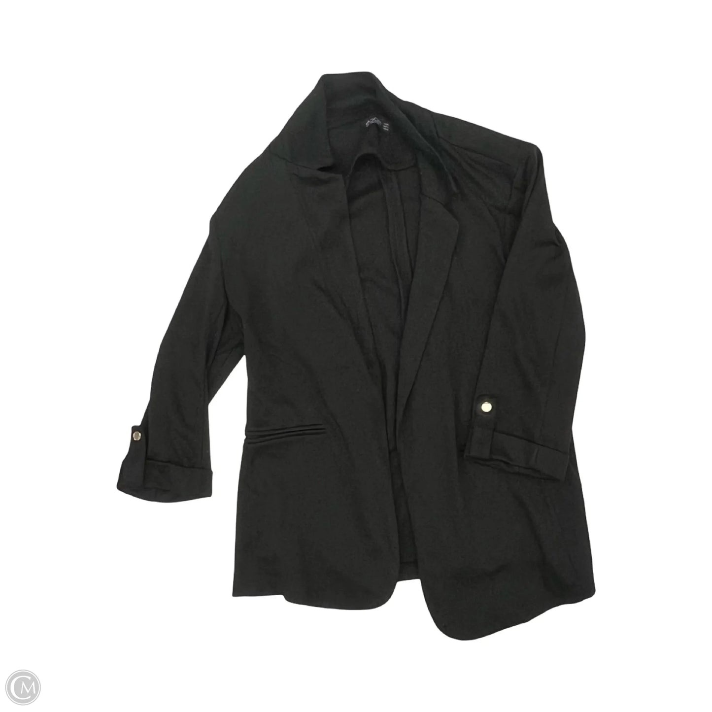Blazer By Stoosh In Black, Size: L