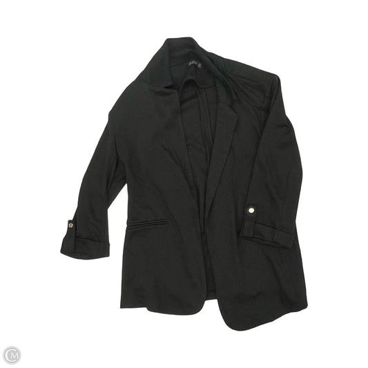 Blazer By Stoosh In Black, Size: L