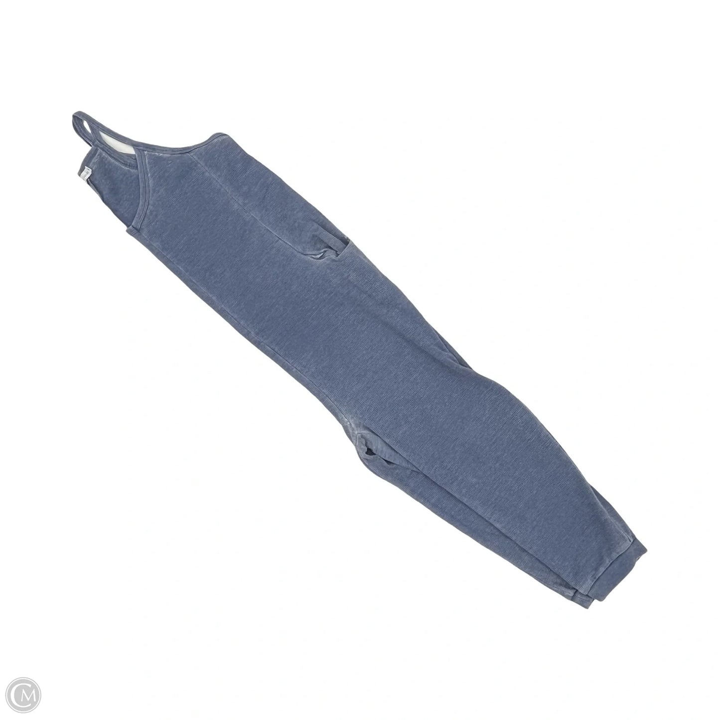 Jumpsuit By Sincerely Jules In Blue, Size: M