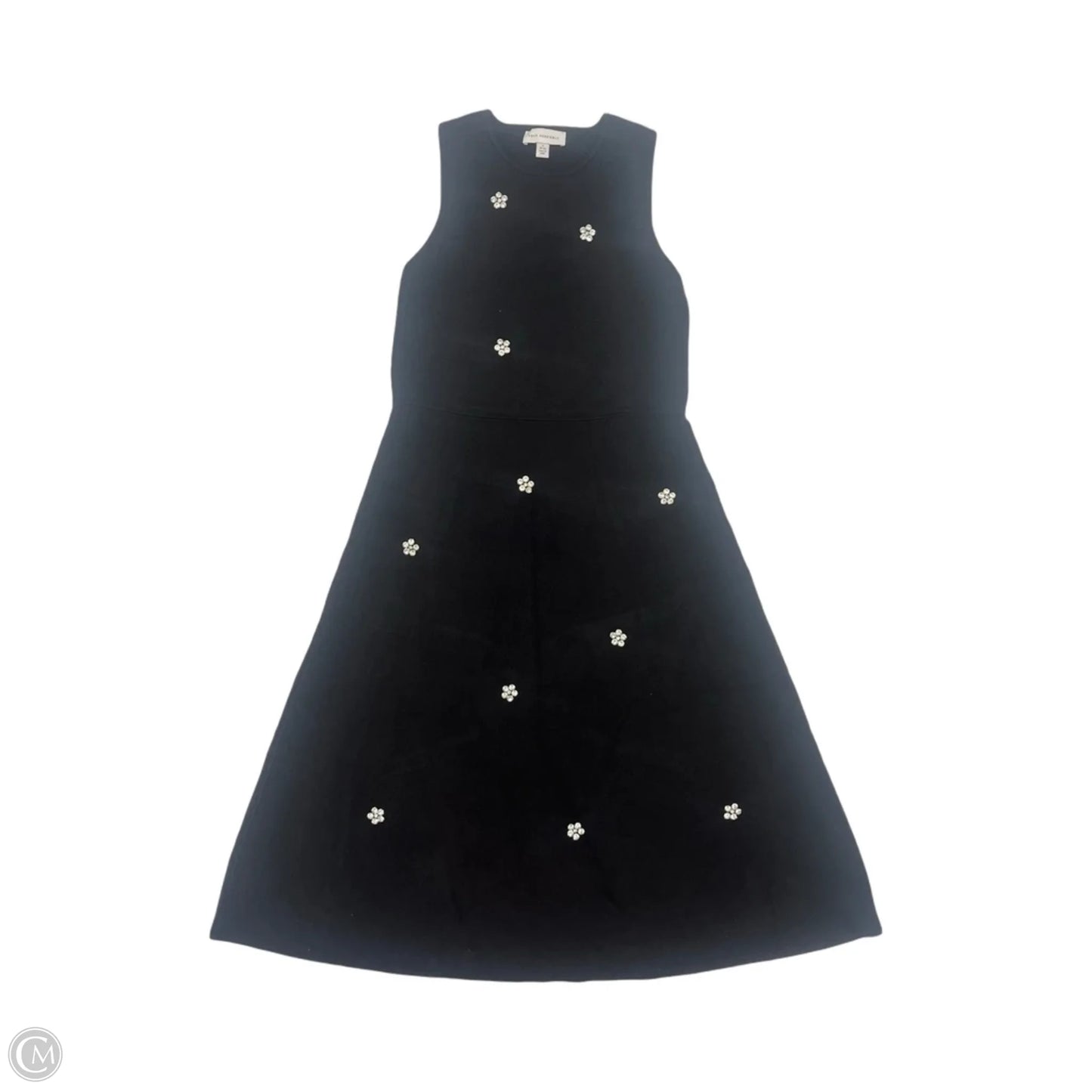 Dress Party Midi By Free Assembly In Black, Size: S