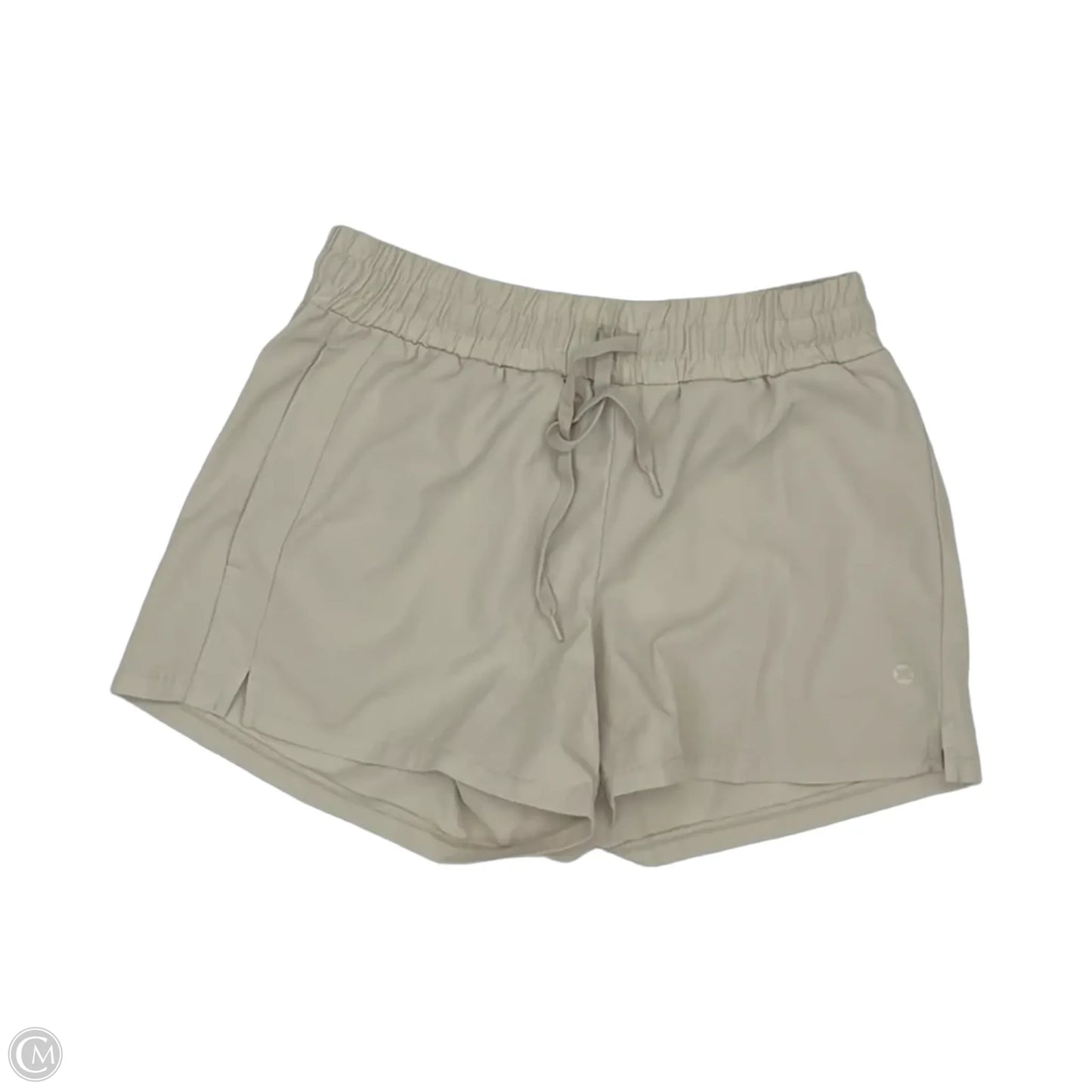 Athletic Shorts By Rbx In Tan, Size: S