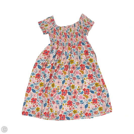 Dress Party Midi By Blakeley In Multi-colored, Size: 1x