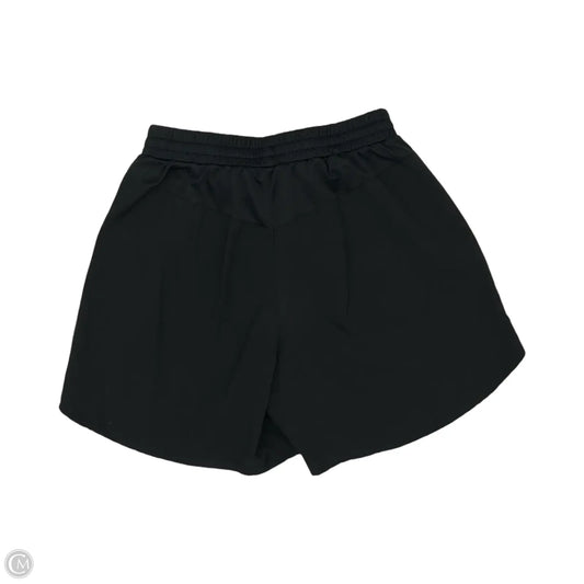 Athletic Shorts By Cme In Black, Size: M