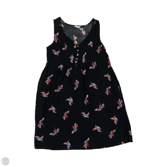 Dress Casual Short By Sonoma In Black, Size: S