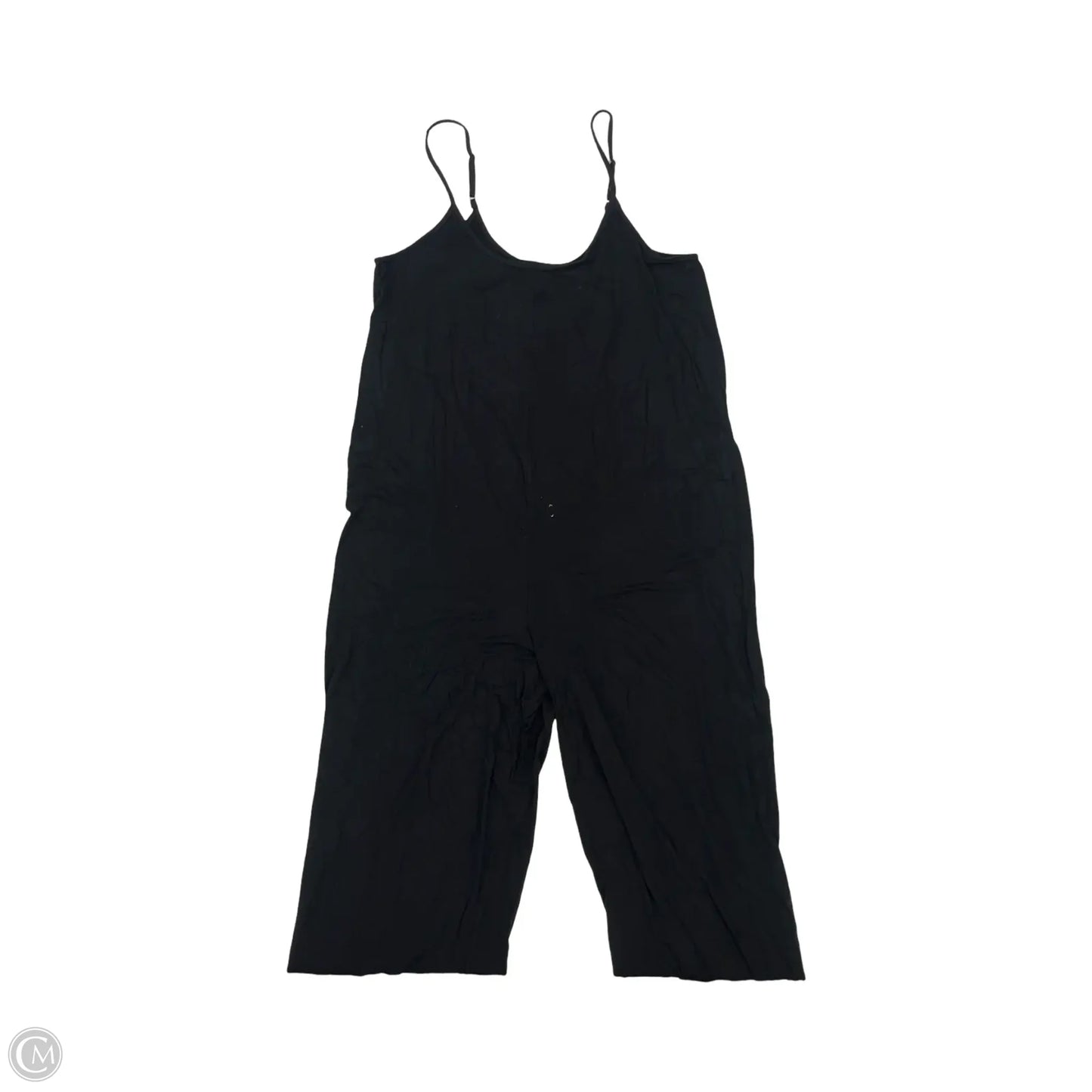 Jumpsuit By Old Navy In Black, Size: L