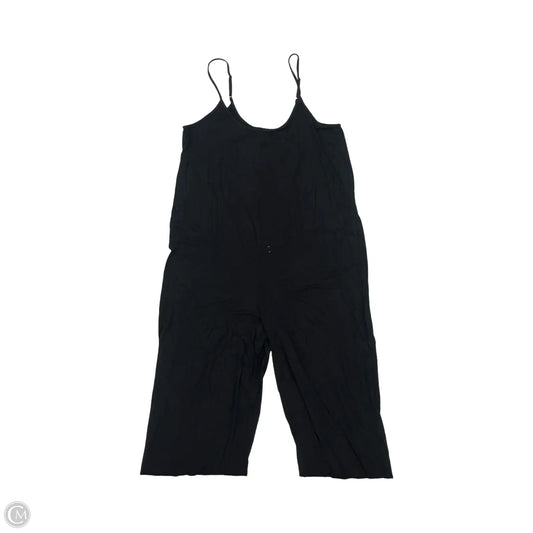 Jumpsuit By Old Navy In Black, Size: L