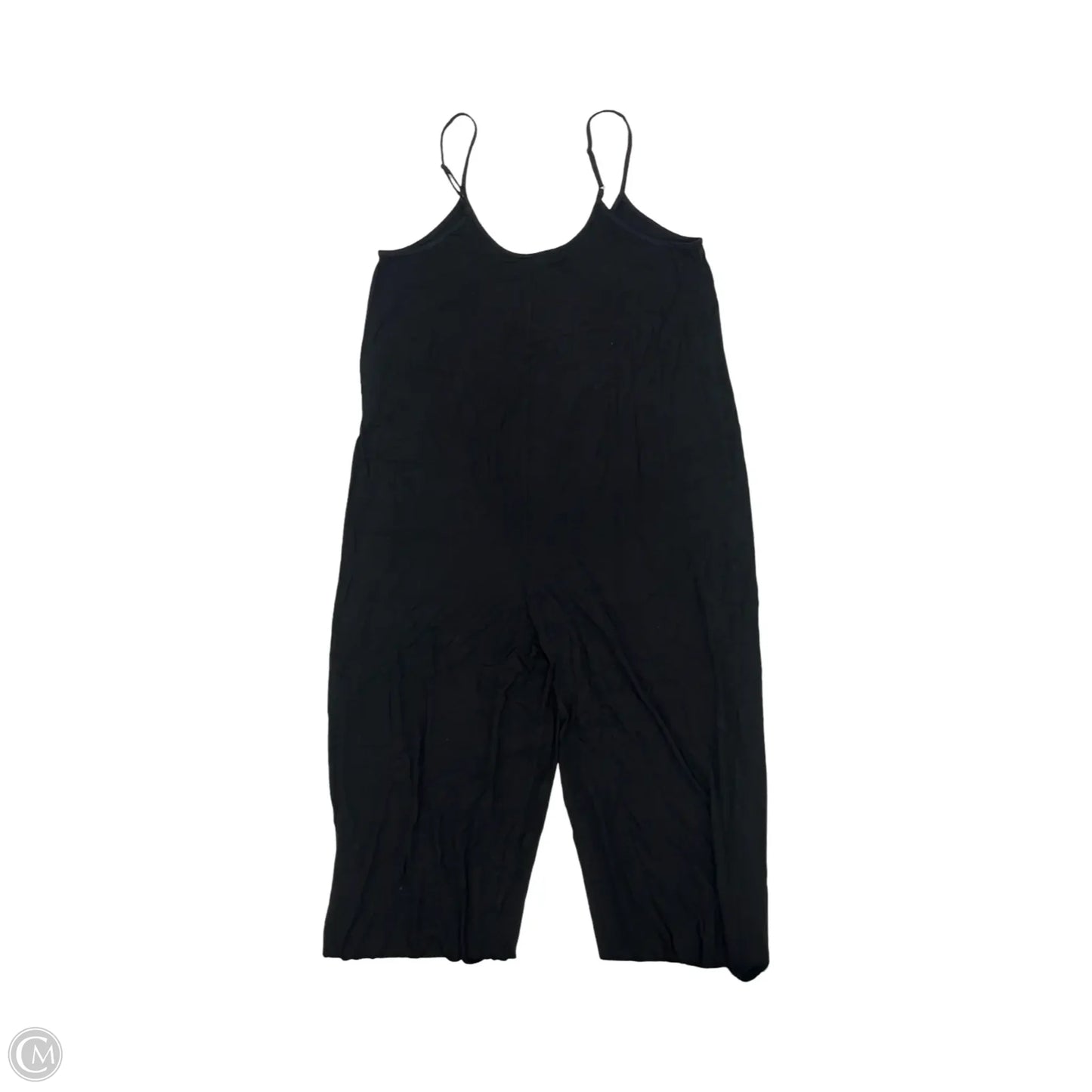 Jumpsuit By Old Navy In Black, Size: L