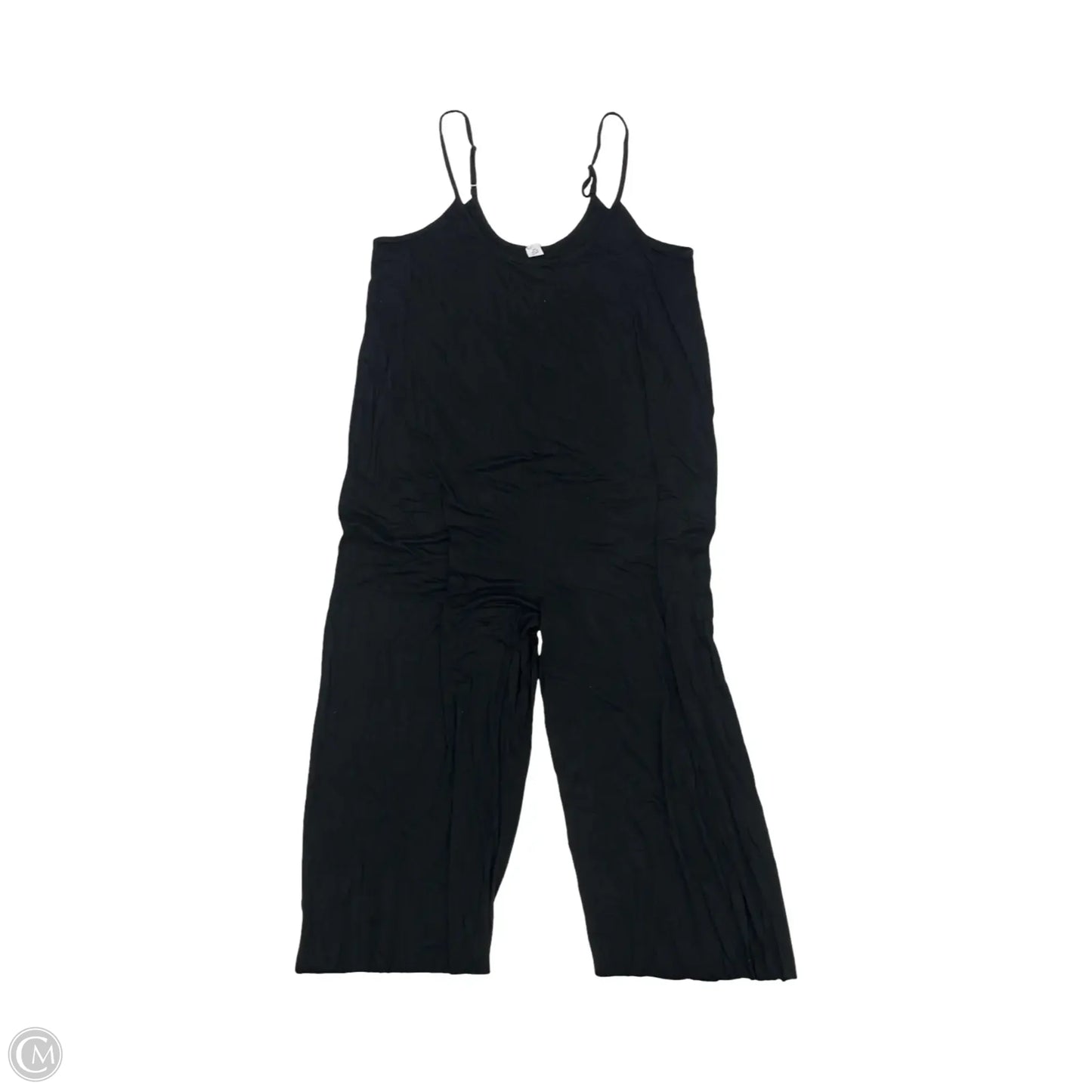 Jumpsuit By Old Navy In Black, Size: L