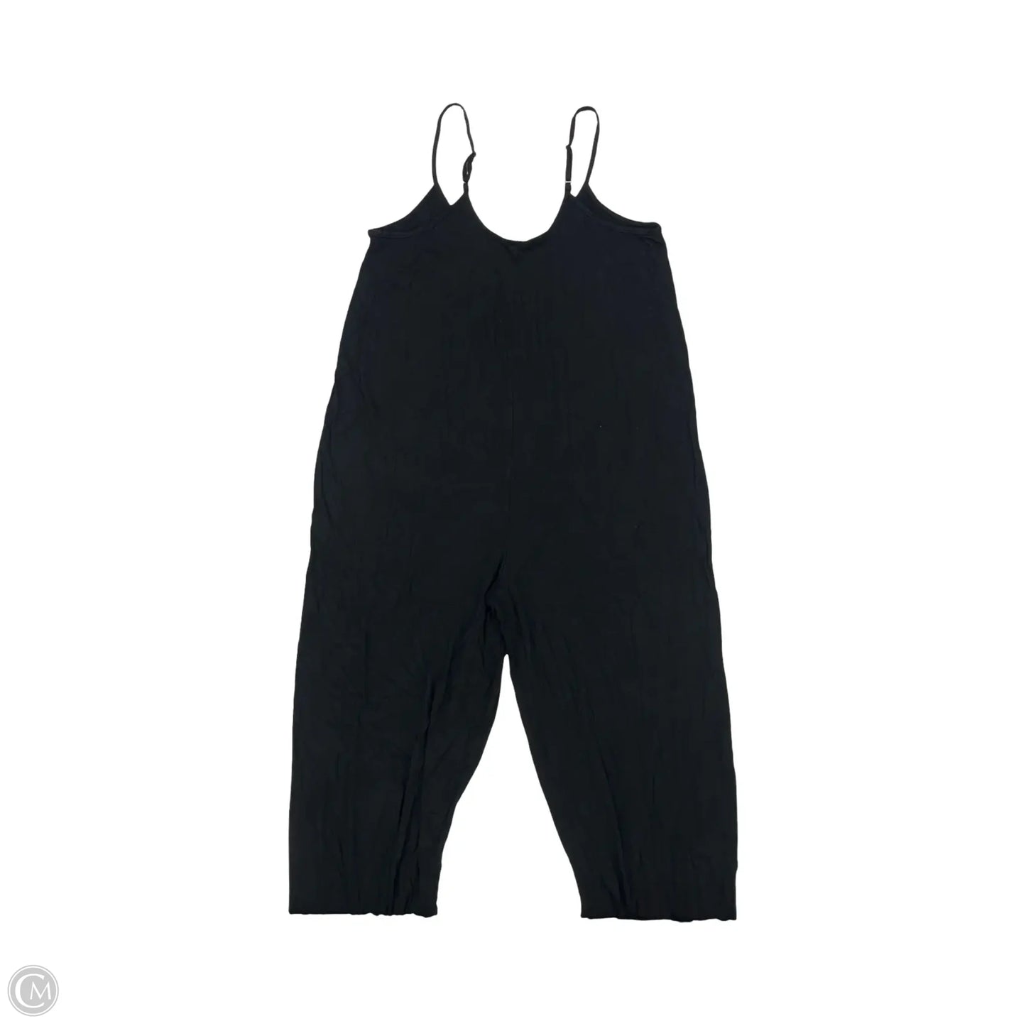 Jumpsuit By Old Navy In Black, Size: L