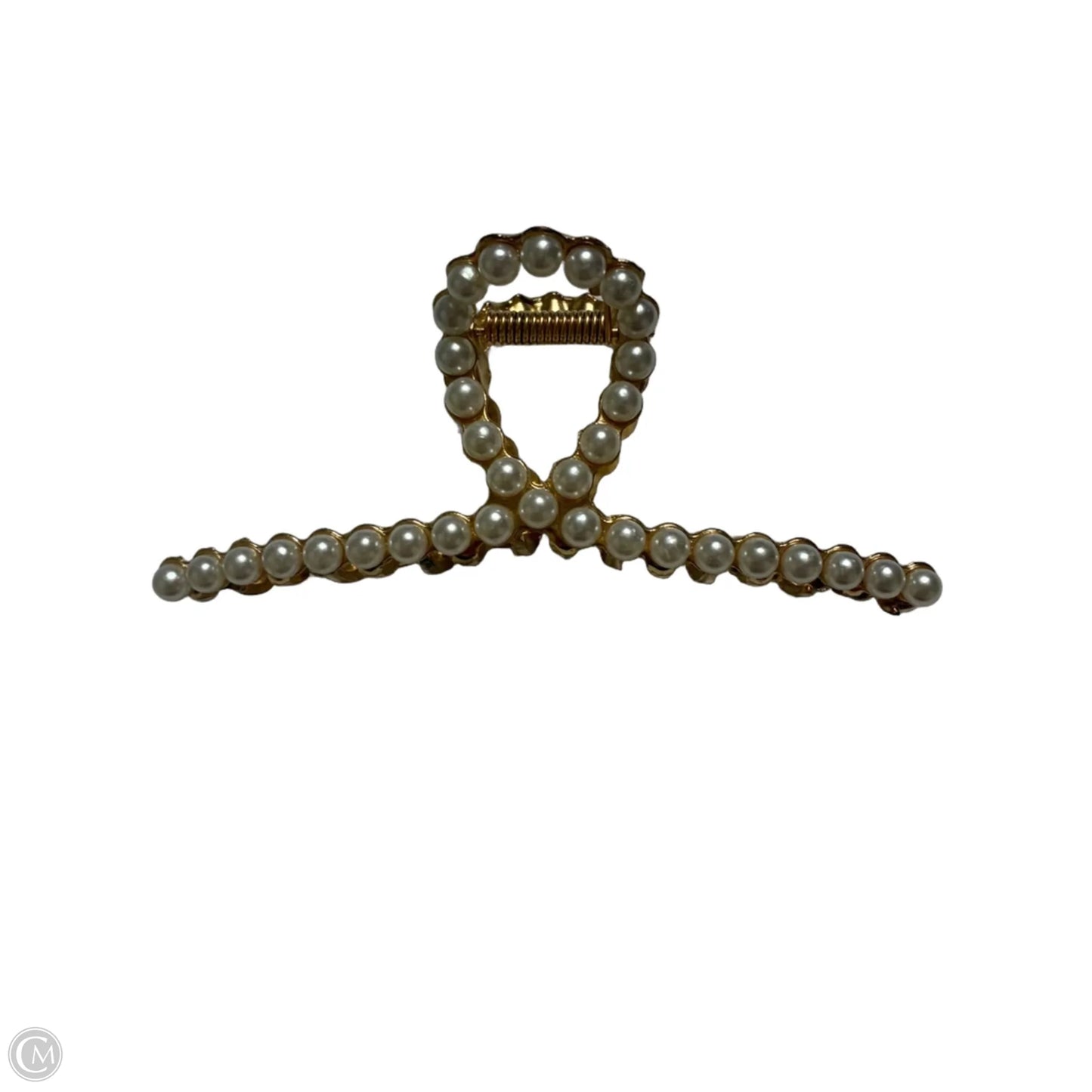 Hair Accessory By Clothes Mentor, Size: 02 Piece