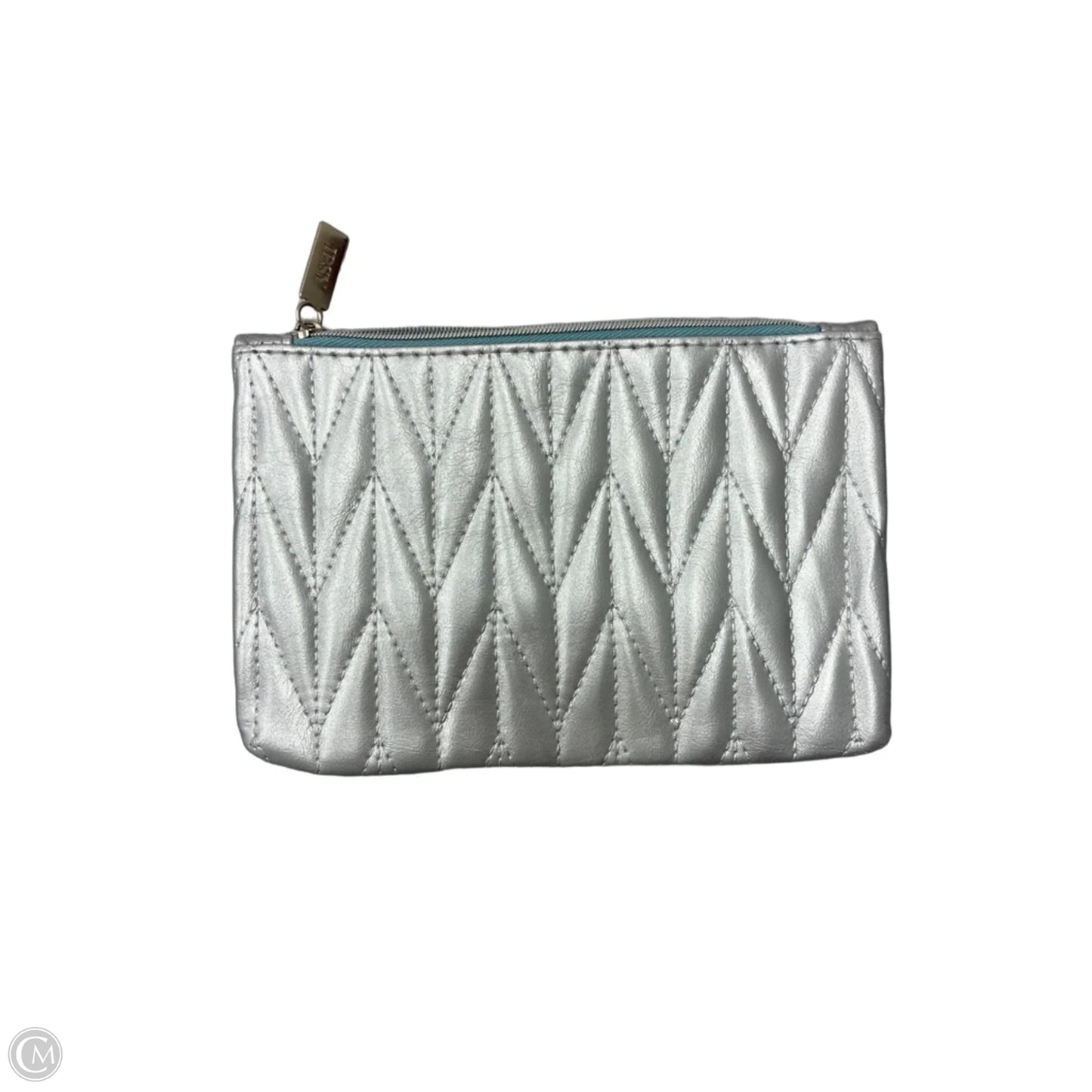 Makeup Bag By Ipsy, Size: Small