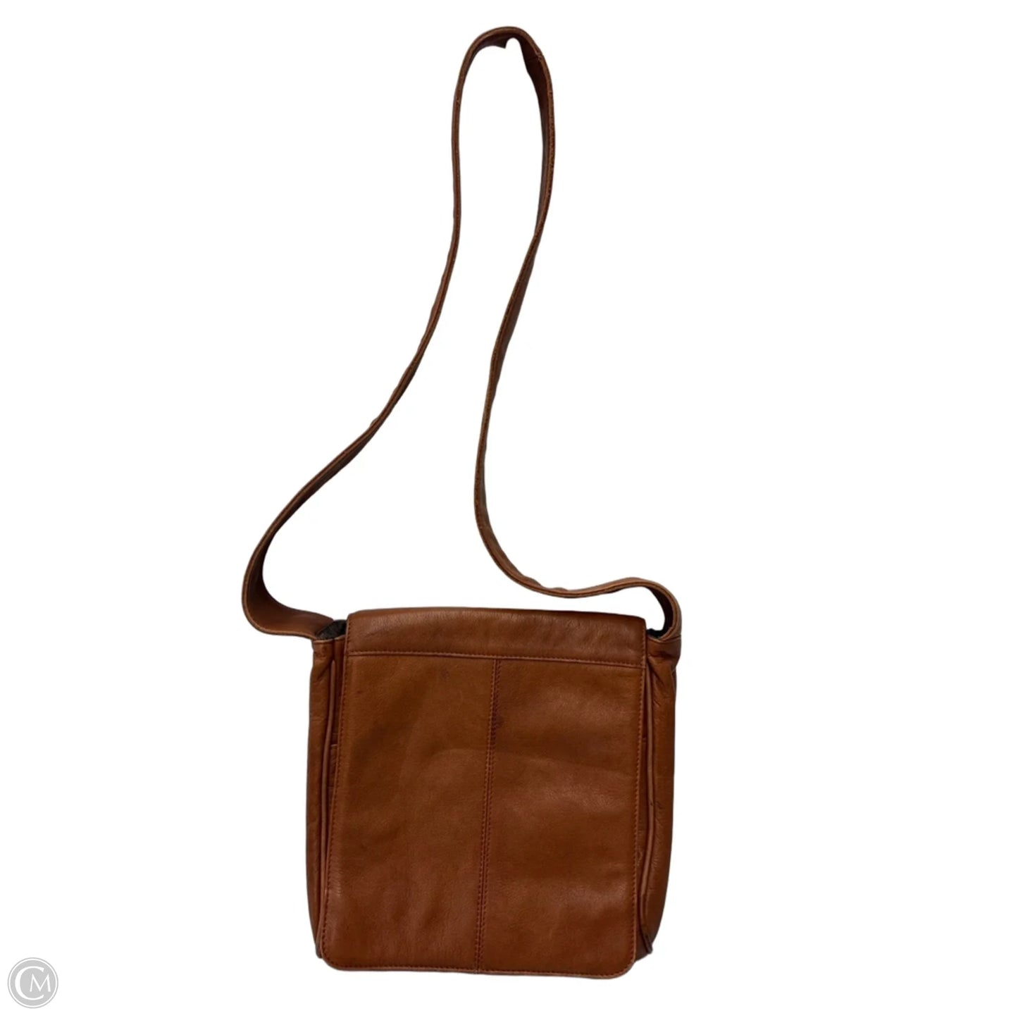 Crossbody By Cme, Size: Medium