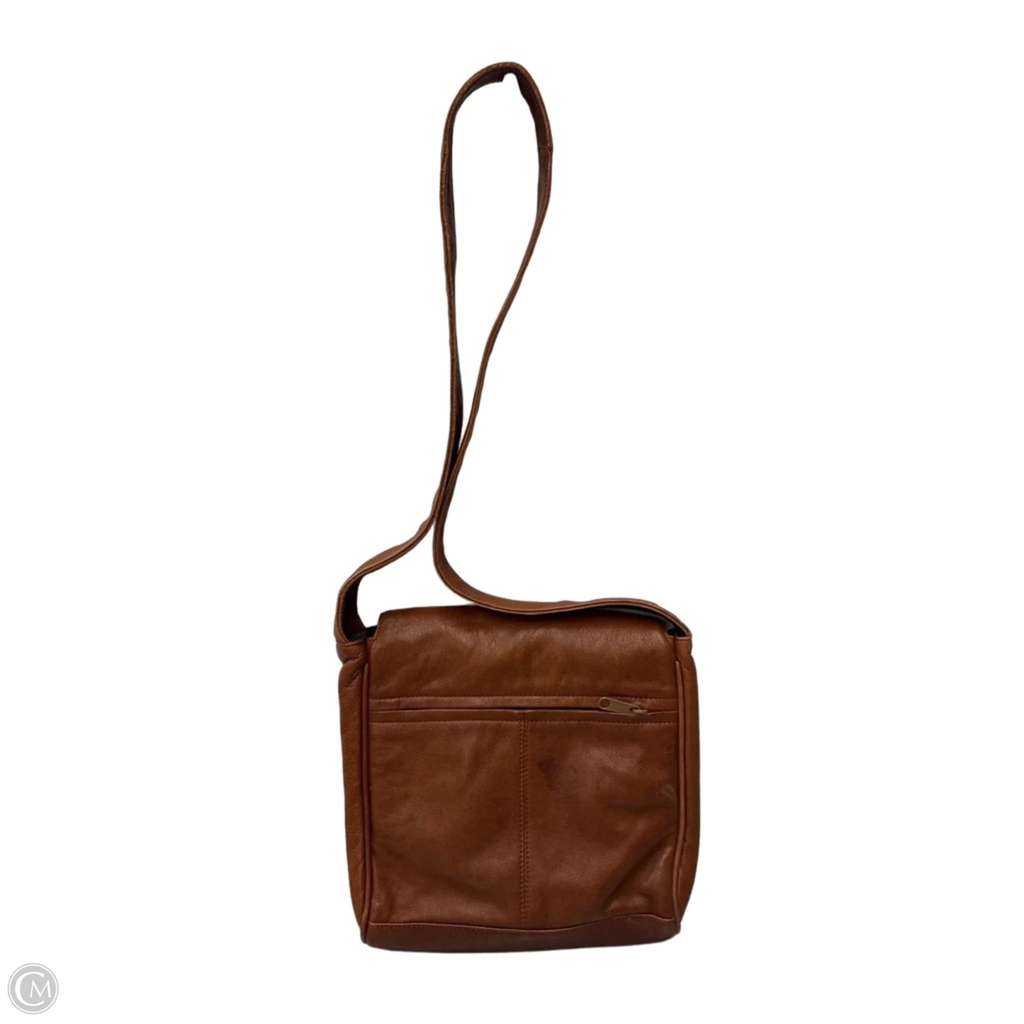 Crossbody By Cme, Size: Medium