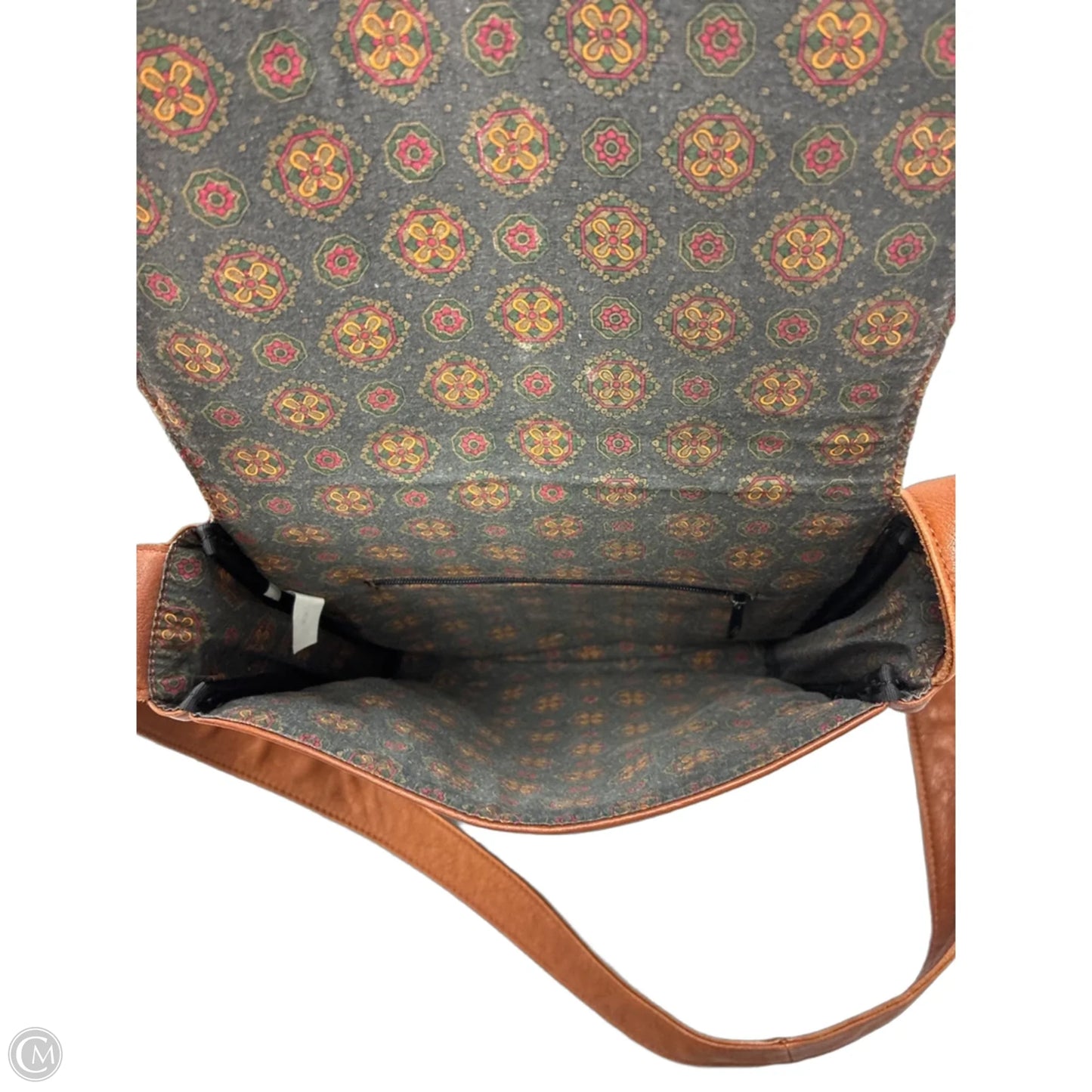 Crossbody By Cme, Size: Medium