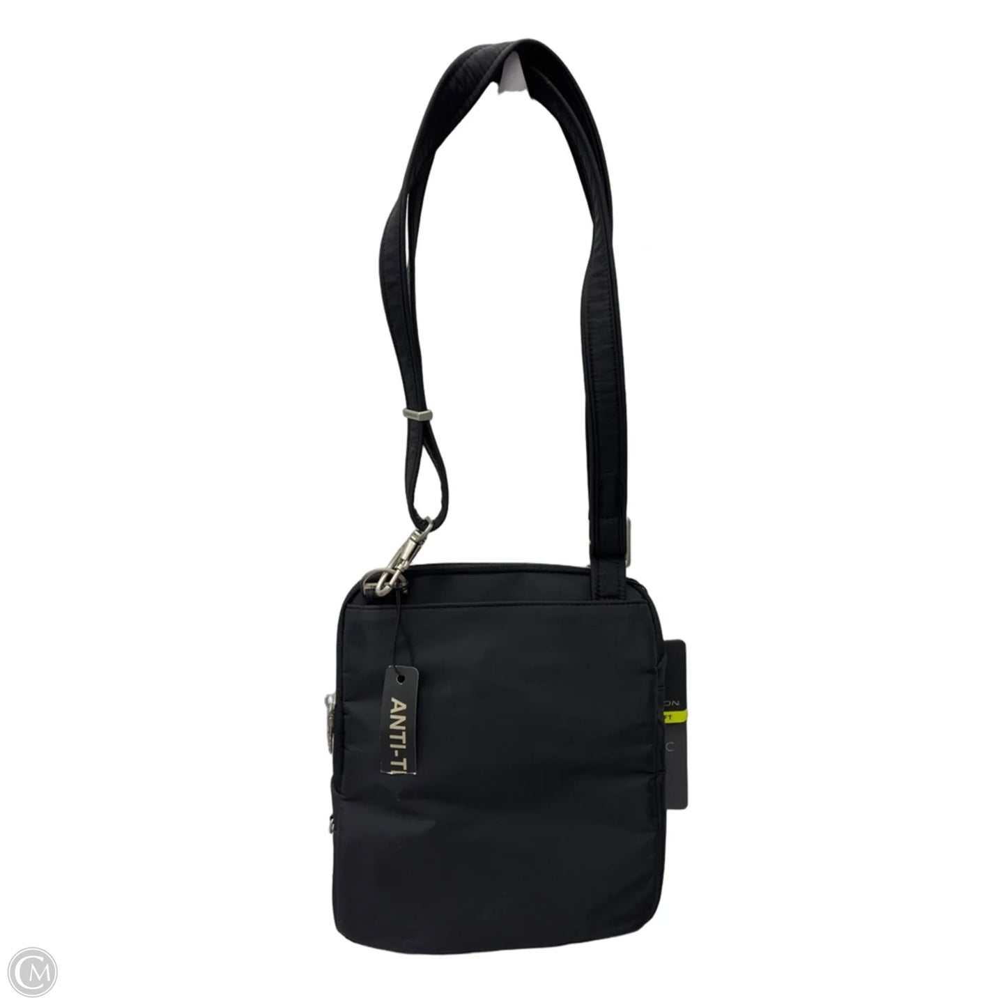 Crossbody By Travelon, Size: Medium