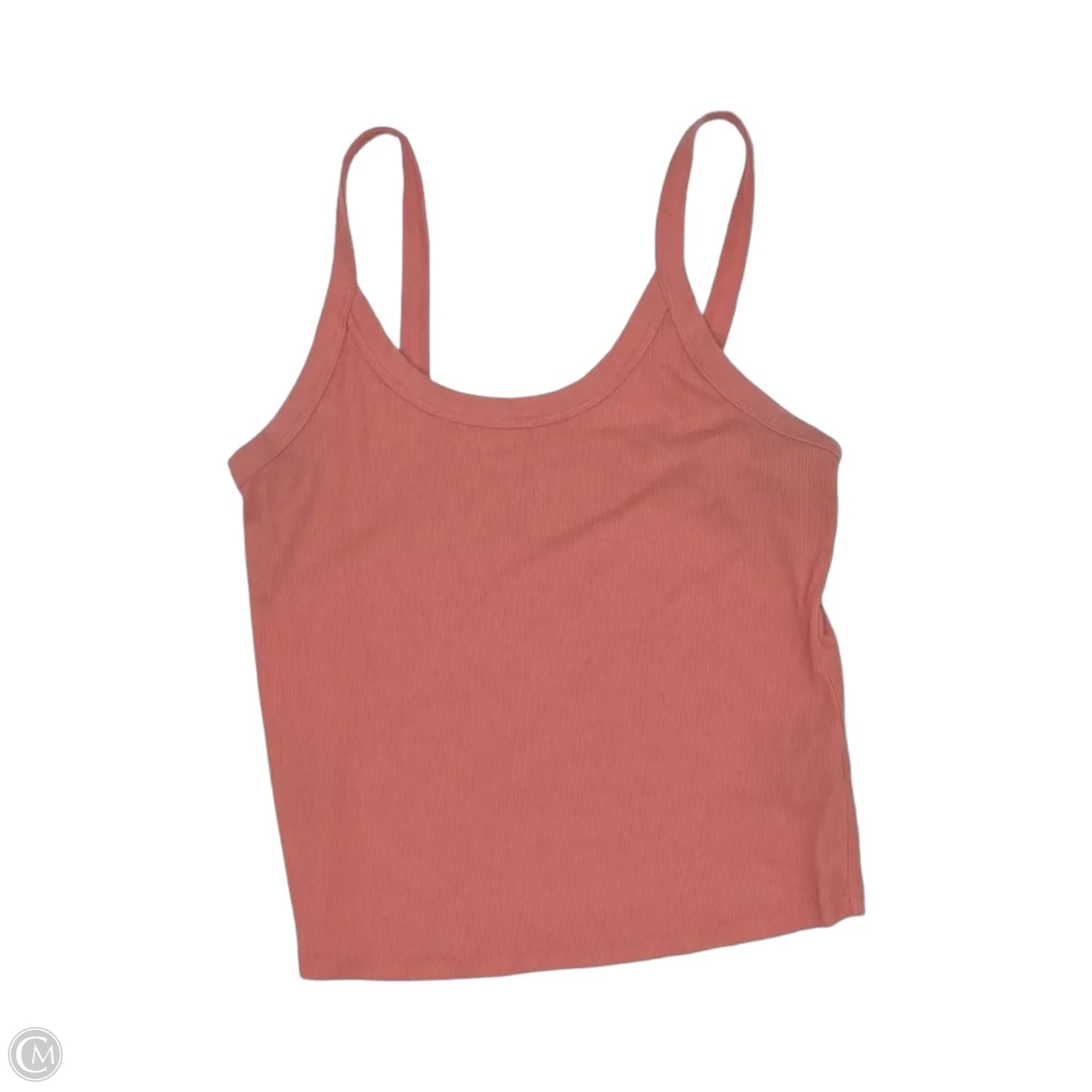 Tank Top By Wild Fable In Pink, Size: L