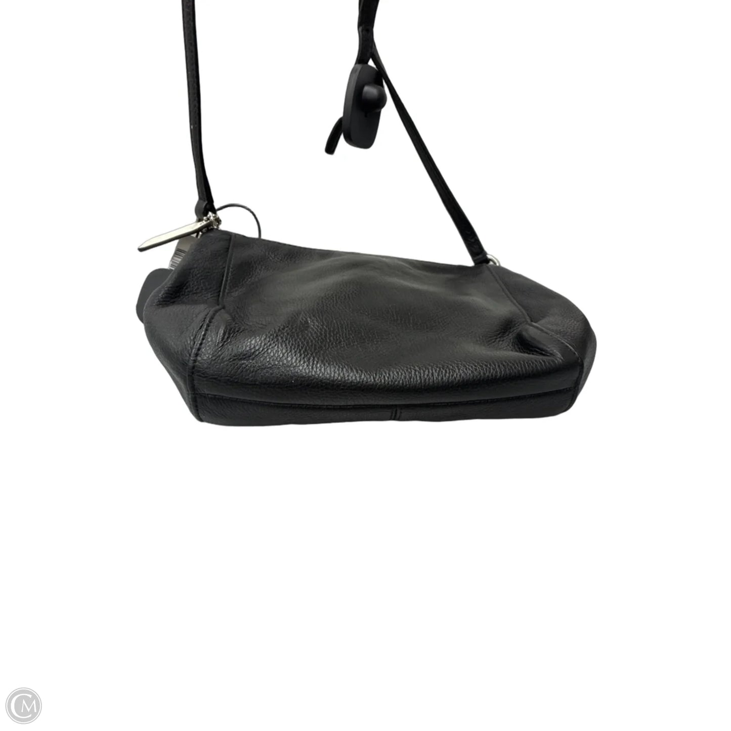 Crossbody Designer By Coach, Size: Small