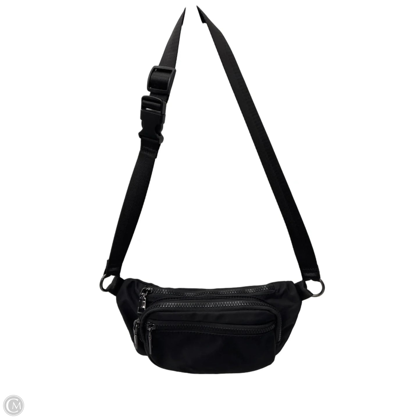Belt Bag By Maurices, Size: Small
