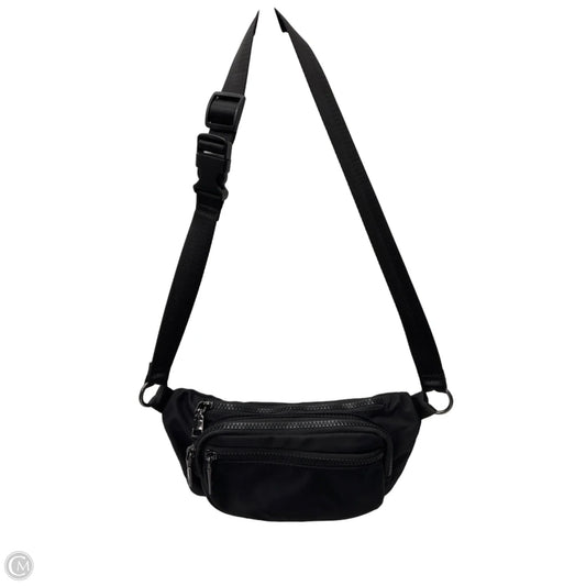 Belt Bag By Maurices, Size: Small