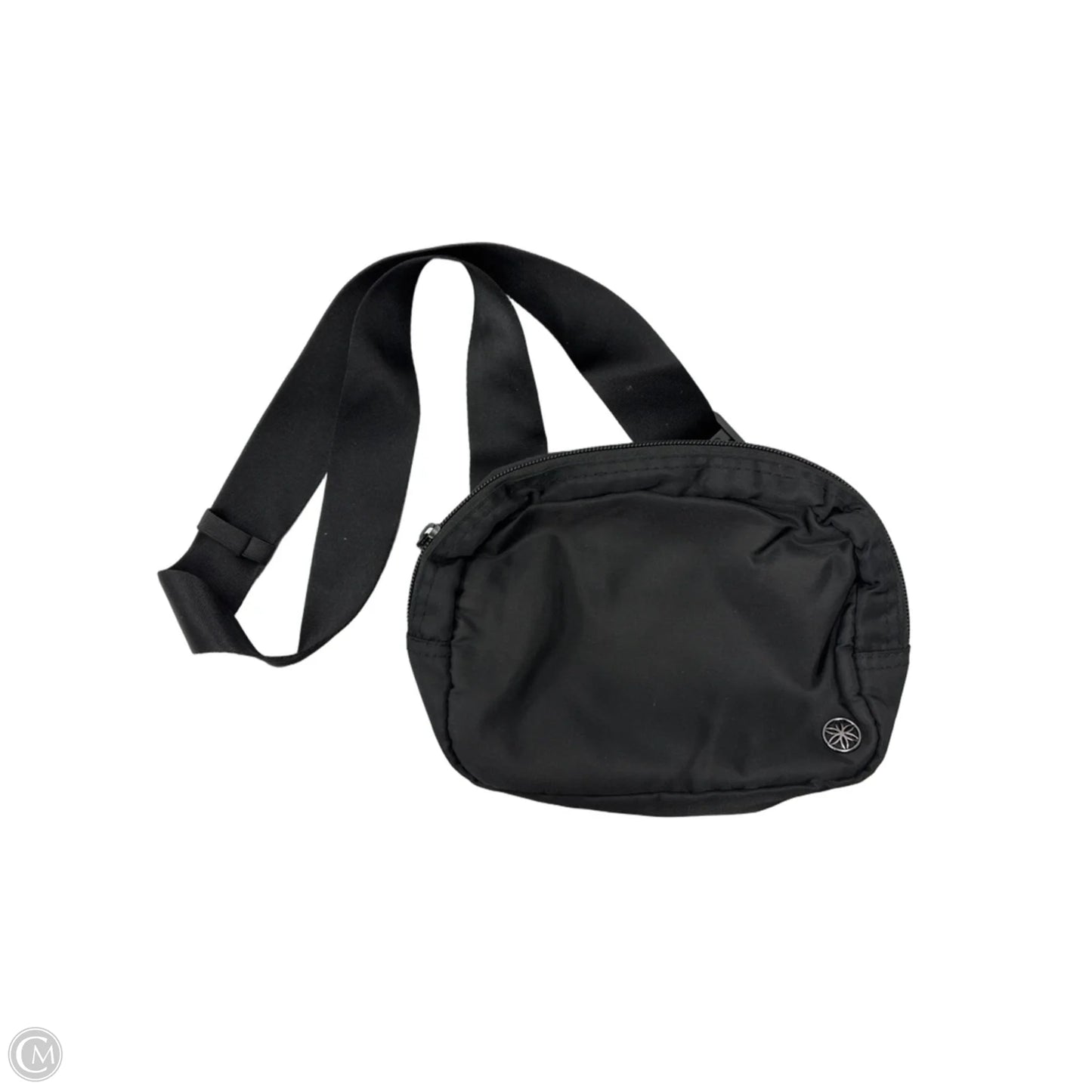 Belt Bag By Gaiam, Size: Small