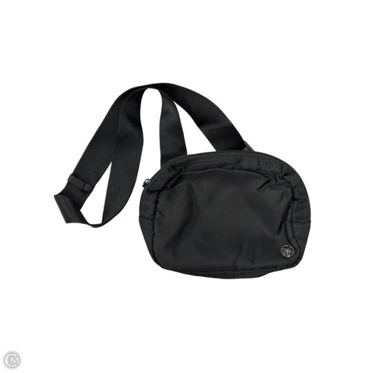 Belt Bag By Gaiam, Size: Small