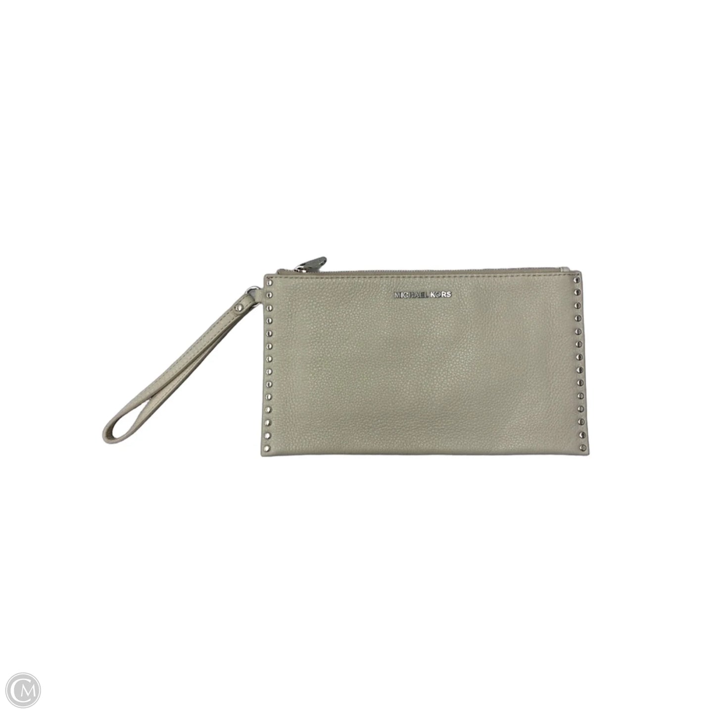 Wristlet Designer By Michael Kors, Size: Large