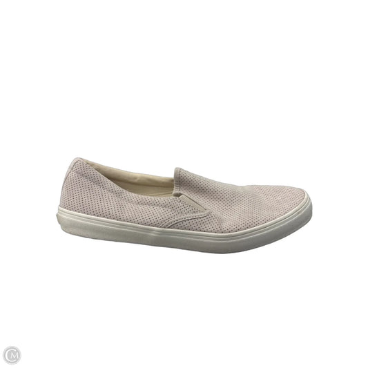 Shoes Flats By Old Navy In Cream, Size: 9.5