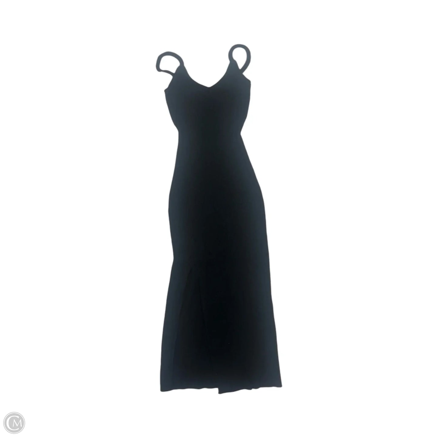 Dress Casual Short By Windsor In Black, Size: L