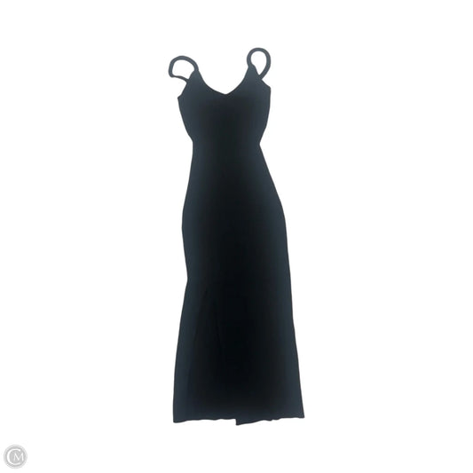 Dress Casual Short By Windsor In Black, Size: L