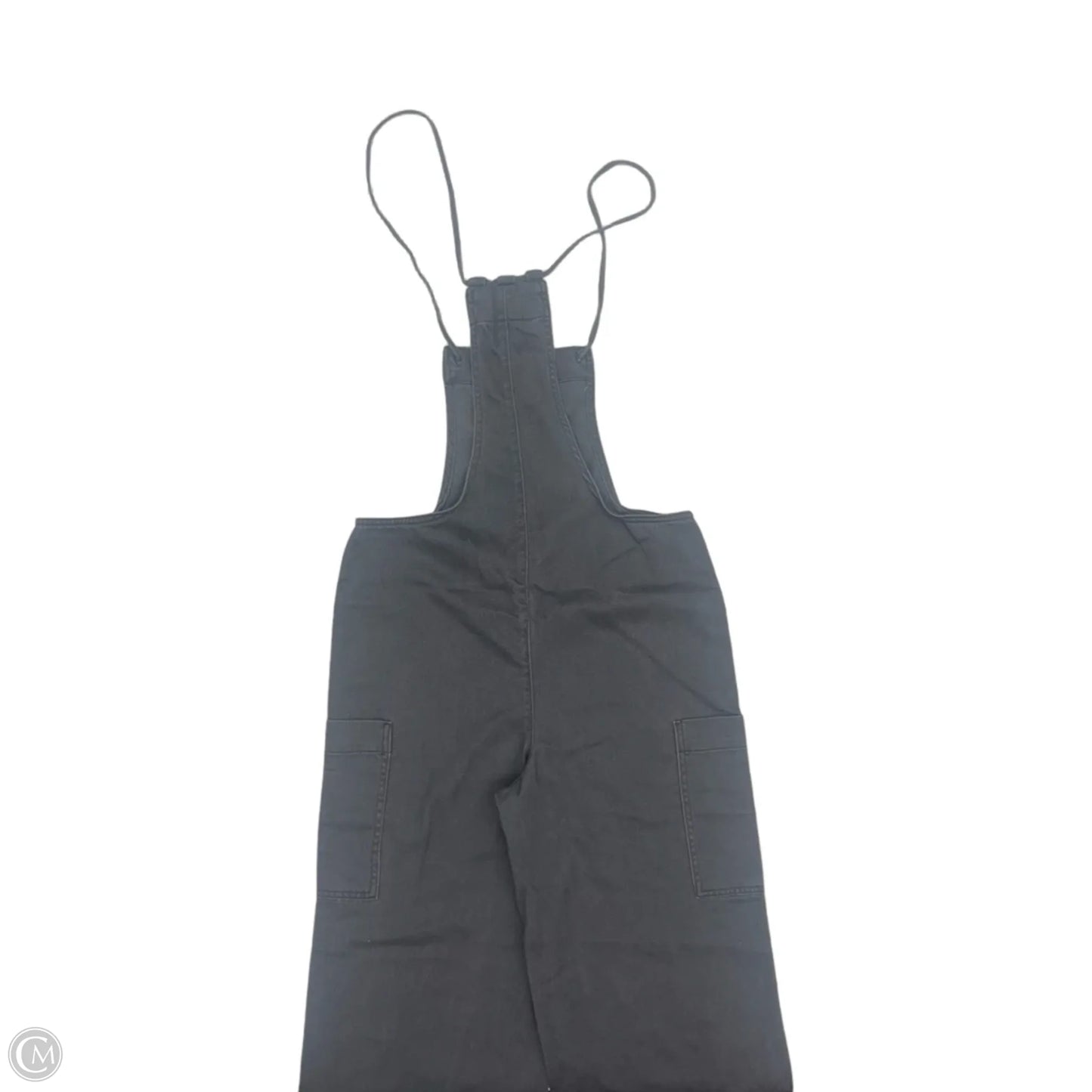 Jumpsuit By Vanilla Star In Grey, Size: S