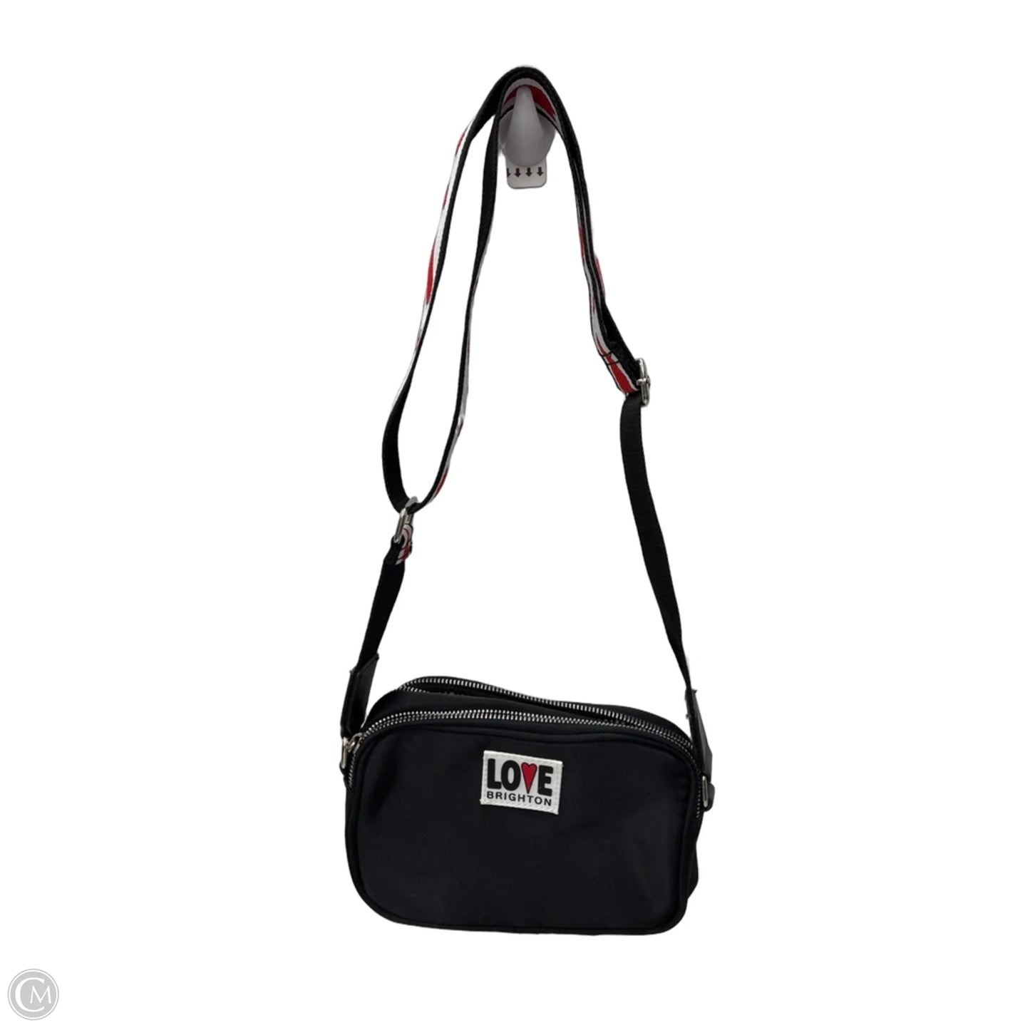 Belt Bag By Brighton, Size: Small