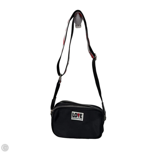 Belt Bag By Brighton, Size: Small