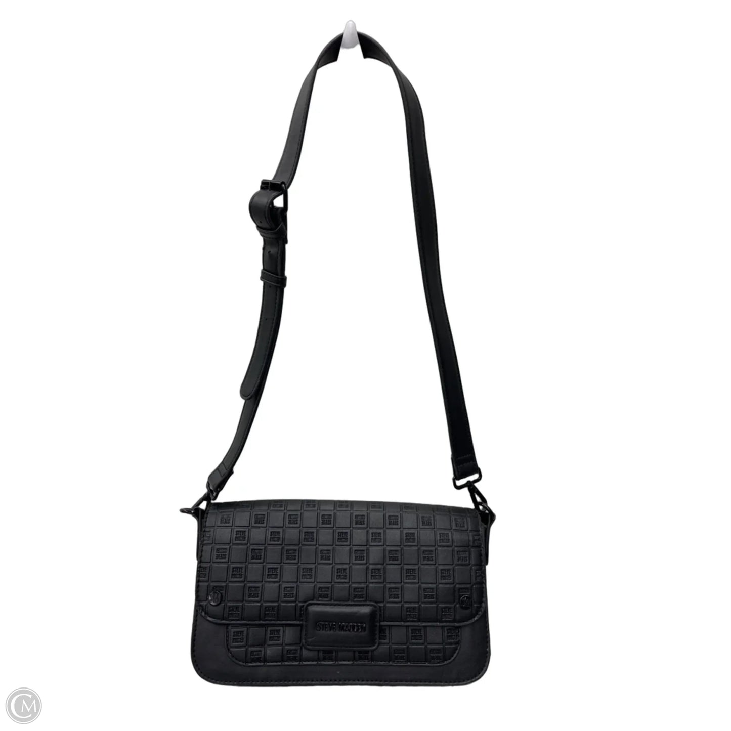 Crossbody By Steve Madden, Size: Medium