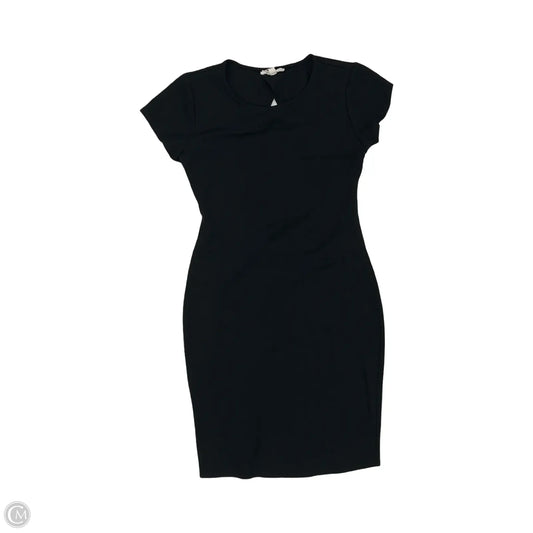 Dress Casual Short By Rolla Coster In Black, Size: M