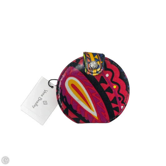 Accessory Label By Vera Bradley, Size: