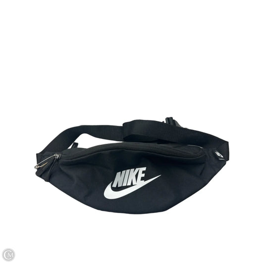 Belt Bag By Nike, Size: Medium