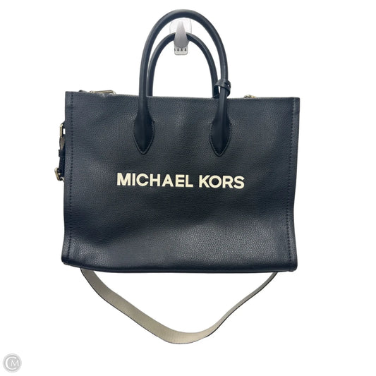Crossbody Designer By Michael Kors, Size: Medium