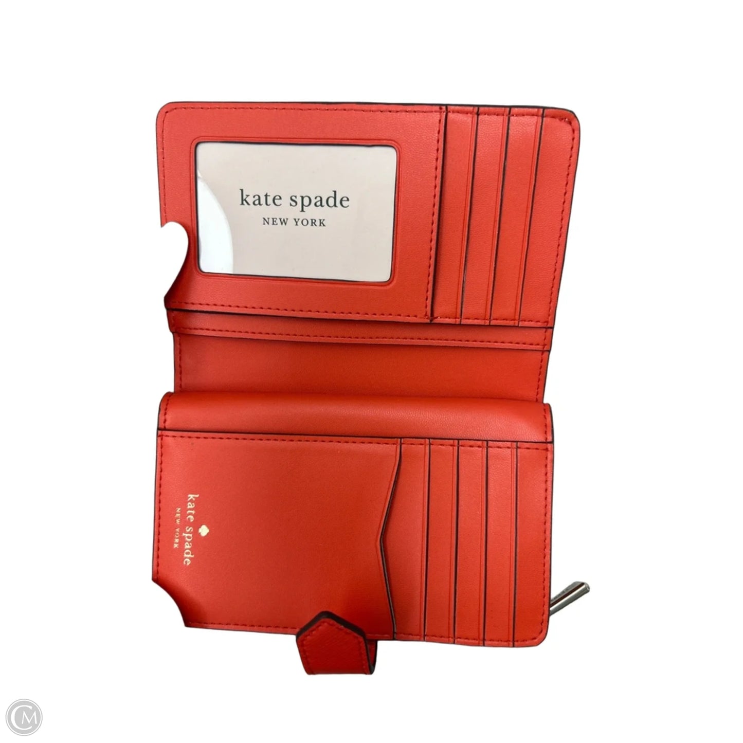 Wallet Designer By Kate Spade, Size: Small