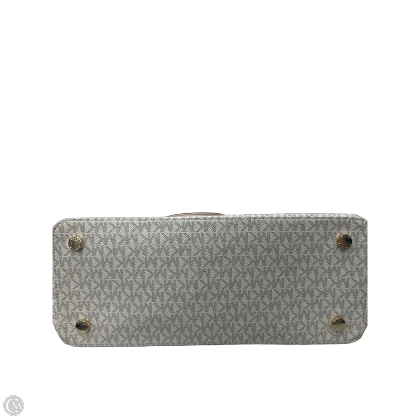 Handbag Designer By Michael Kors, Size: Large