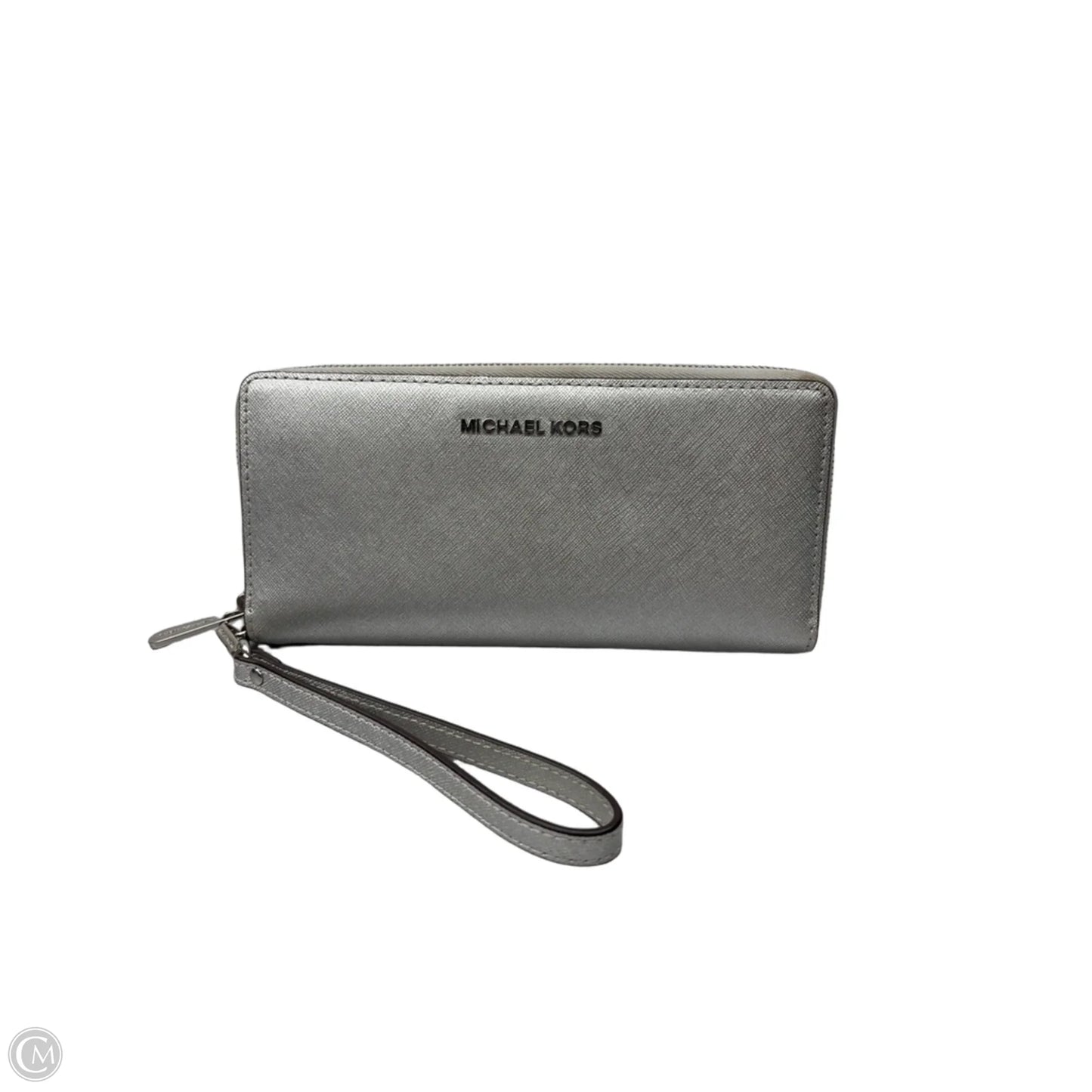 Wristlet Designer By Michael Kors, Size: Large