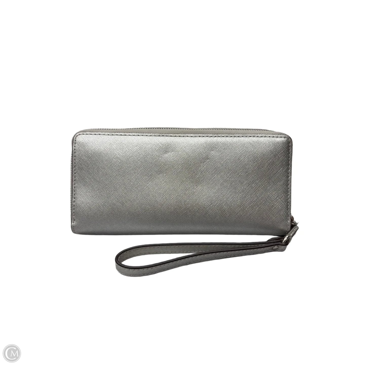 Wristlet Designer By Michael Kors, Size: Large