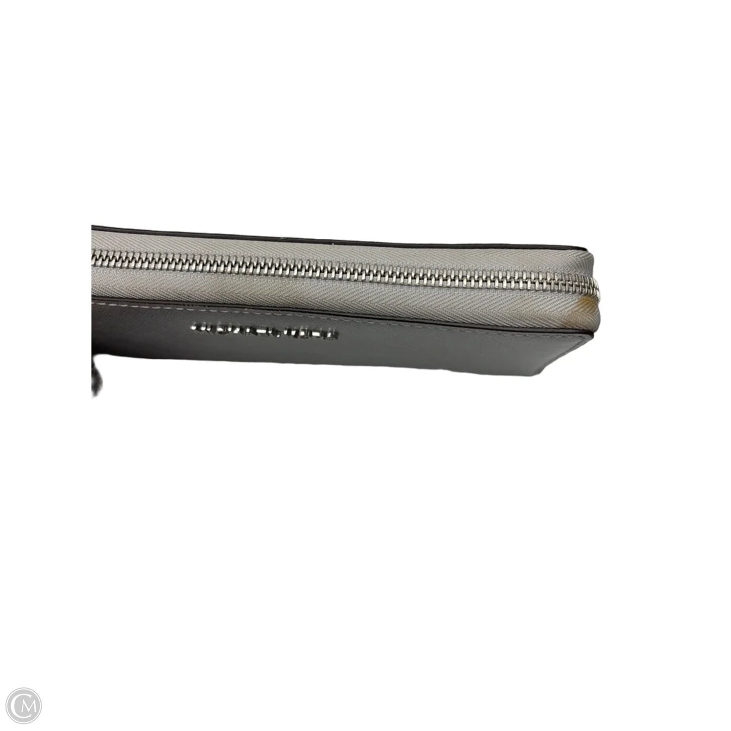 Wristlet Designer By Michael Kors, Size: Large
