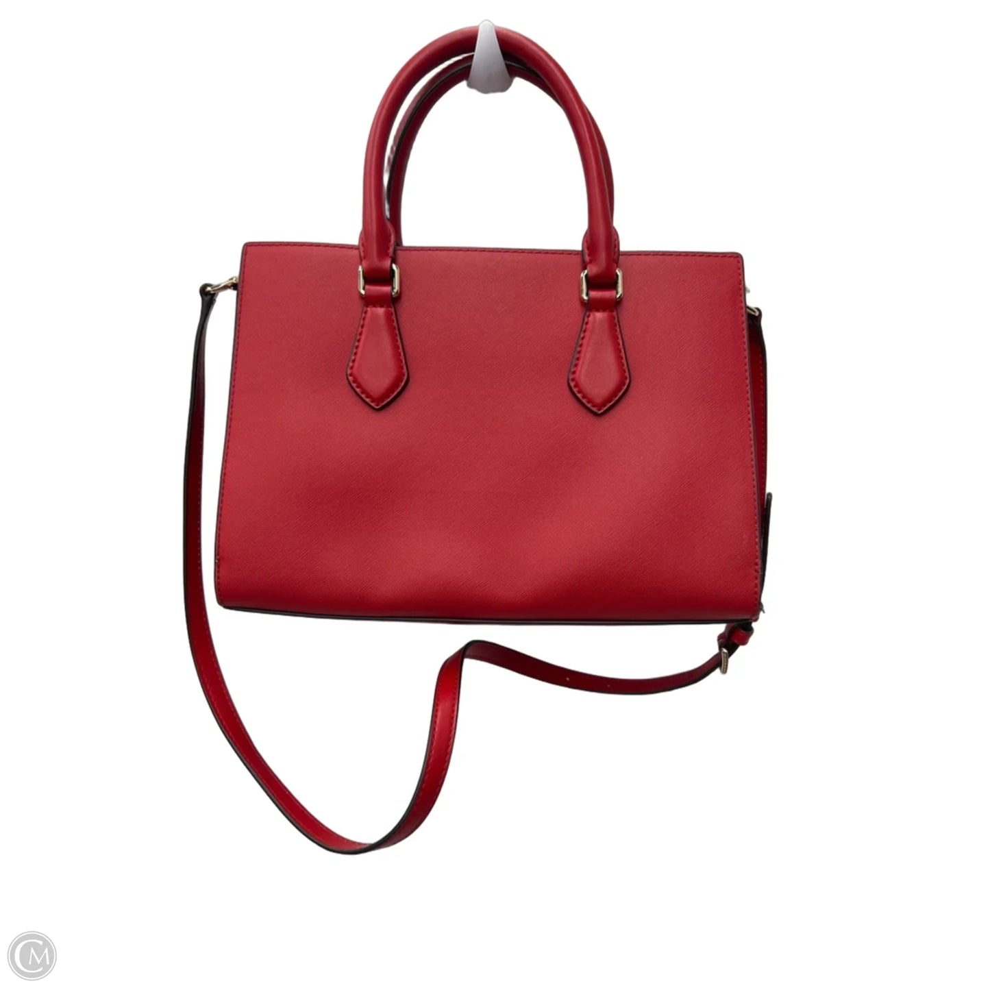 Crossbody Designer By Michael Kors, Size: Small