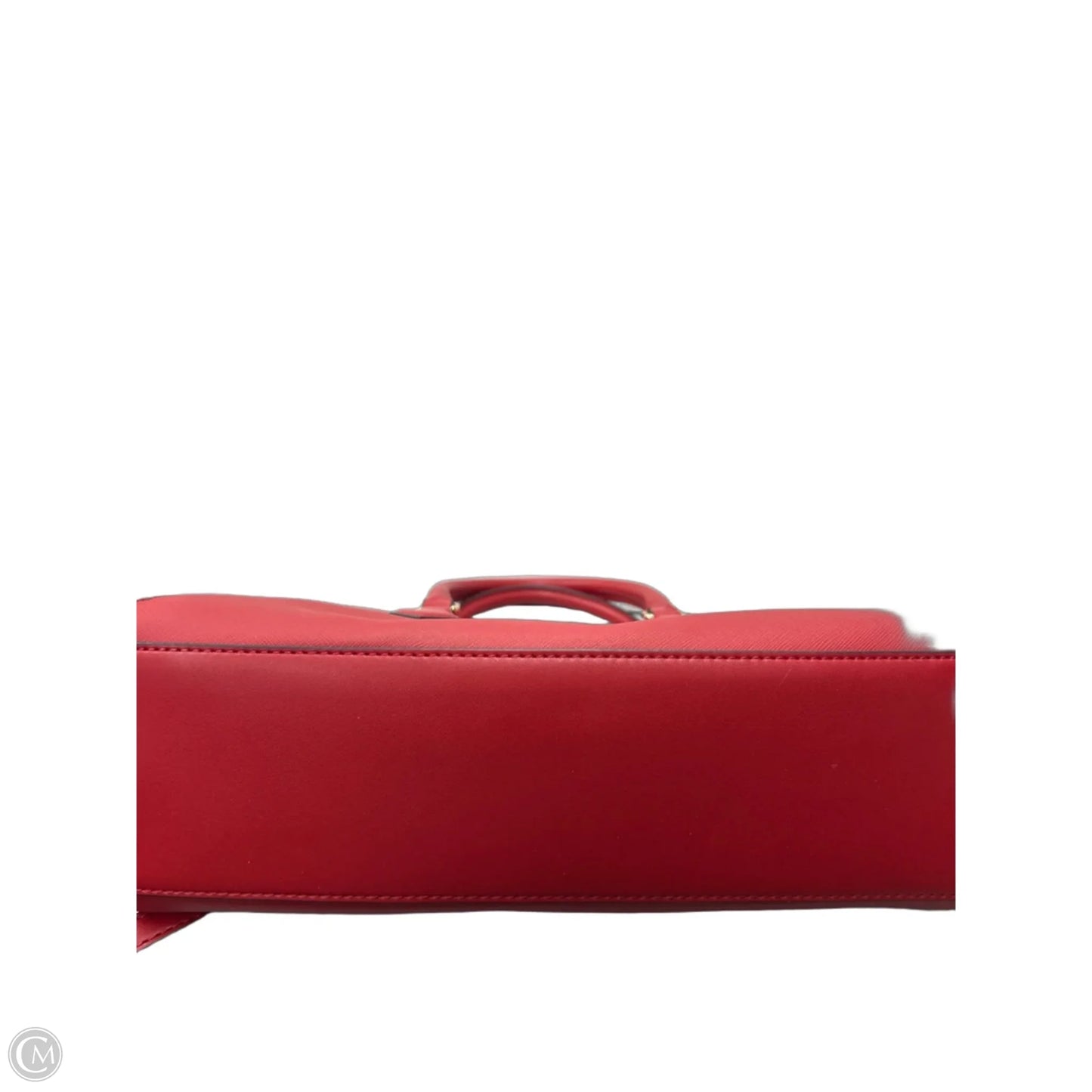 Crossbody Designer By Michael Kors, Size: Small