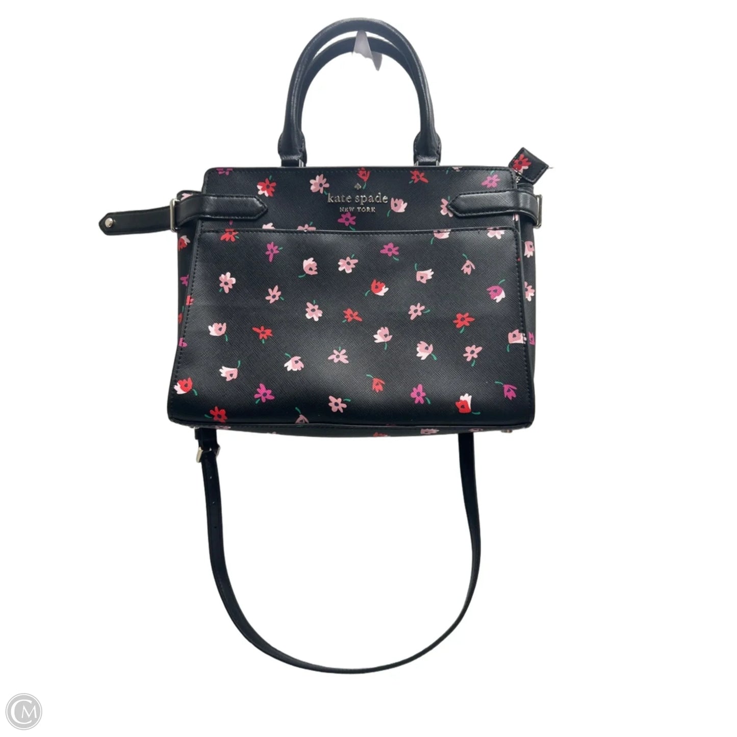Crossbody Designer By Kate Spade, Size: Medium