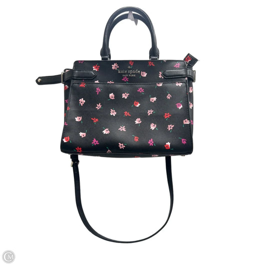 Crossbody Designer By Kate Spade, Size: Medium