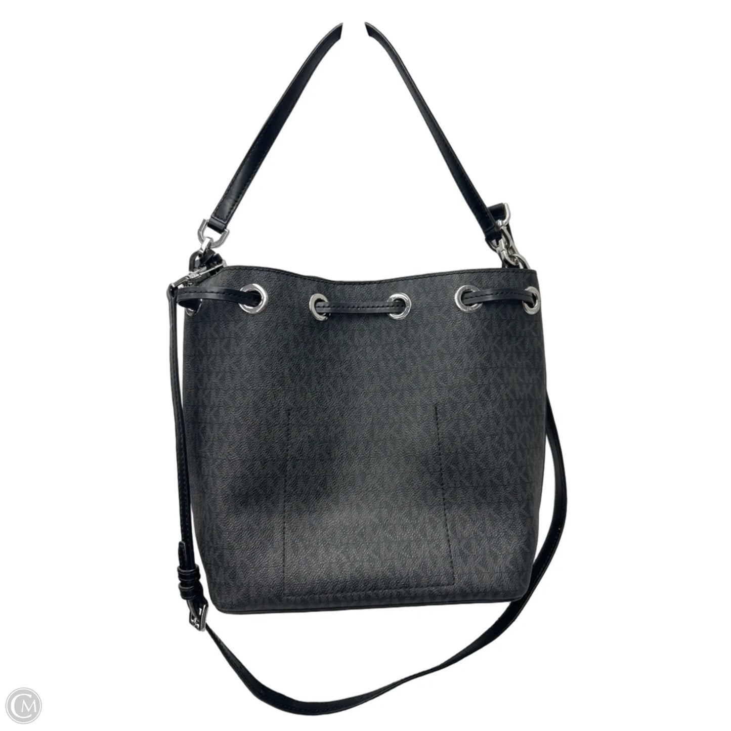 Crossbody Designer By Michael Kors, Size: Large