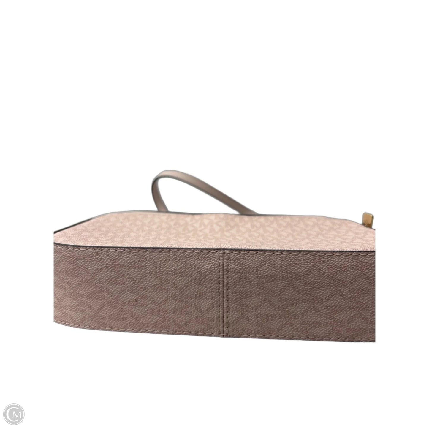 Crossbody Designer By Michael Kors, Size: Small